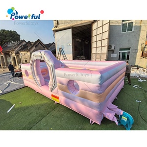 <span class=keywords><strong>Parc</strong></span> gonflable intérieur/extérieur, château gonflable, journées familiales fantastiques, <span class=keywords><strong>parc</strong></span> à thème gonflable, grand <span class=keywords><strong>parc</strong></span> d'aventure gonflable - Product Image 6