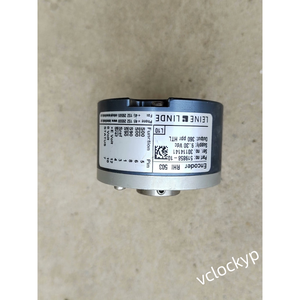 ไลน์ ลินเด้ RHI 503 หมายเลข 519182-01 500 ใช้แล้ว - Product Image 1