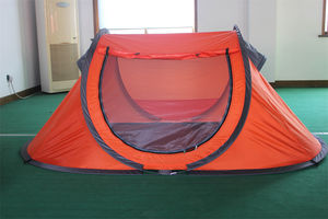 Tente d'extérieur pliable et Portable avec Protection contre les Uv, idéale pour le Camping, la plage ou le <span class=keywords><strong>bateau</strong></span> à bon marché, faciles à enfiler, vente en gros - Product Image 4