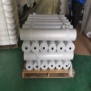 Nhà máy trực tiếp bán buôn 100% <span class=keywords><strong>polyester</strong></span> khâu trái phiếu vải không dệt không thấm nước và chống tĩnh điện cho lót sofa - Product Image 2