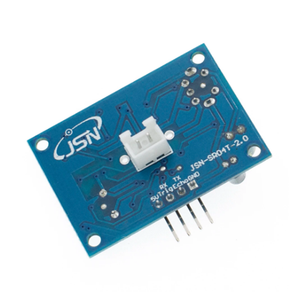 Модуль ультразвукового измерения расстояния JSN-SR04T V3.0, интегрированный радар заднего хода, водонепроницаемый ультразвуковой датчик - Product Image 4