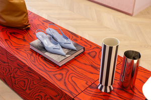 MuMu Design Popular Black Tree Pattern Decorative Wood <strong>Veneers</strong> for Dining Table Top or Hotel Furniture Premium Wooden <strong>Veneer</strong> - Product Image 5