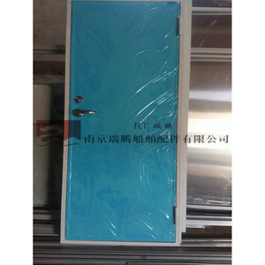 Porte creuse en aluminium CB3281-85 pour pièces de navire - Product Image 4