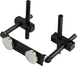 Kit de Columna de Montaje de Carrocería Metálica Magnética Pothyes RC para HSP Sakura D3 Himoto HPI <span class=keywords><strong>Tamiya</strong></span> <span class=keywords><strong>TT</strong></span>-01/02 1/10 Auto de Turismo Auto de Derrape - Product Image 5