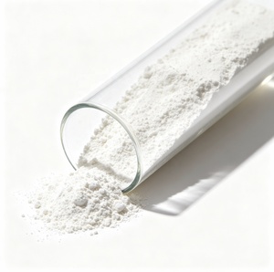 Poudre blanche NAD+ Nicotinamide Adenine Dinucleotide, matière première NAD de qualité cosmétique supérieure. - Product Image 4