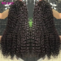 Perruques en cheveux humains HD sans colle 12A, perruque Lace Front en cheveux humains, perruque Lace Frontale complète 360 en cheveux vietnamiens bruts alignés sur les cuticules 13x6