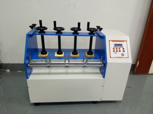 Giày uốn máy hoàn thành giày duy nhất cựu trở đi gấp Máy kiểm tra sức mạnh - Product Image 2