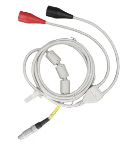 Harnes kabel kustom pabrik tali kekang kabel elektronik tali pengaman kabel kecantikan
