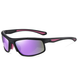 2023 RTS Gafas De Sol TR90フレーム偏光スポーツサングラス交換レンズサングラス - Product Image 5