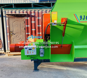 High Capacity Cattle <strong>Sheep</strong> <strong>Feed</strong> <strong>Mixing</strong> <strong>Machine</strong> Farm Use 5-45CBM <strong>Feed</strong> <strong>Mixer</strong> <strong>Machine</strong> - Product Image 6