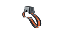 Dispositif efficace de surveillance du bétail Lora Cattle Tracker avec capteurs de mouvement et de position avancés