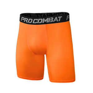 उच्च लोच मांसपेशी छोटे लेगिंग के लिए युवा खिलाड़ियों के लिए फुटबॉल प्रशिक्षण कारखाने के लिए त्वरित सुखाने वाले खेल कपड़े सीधे - Product Image 5