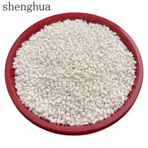 เม็ดพลาสติกบริสุทธิ์เกรดการฉีดอัตราการไหลสูง (ABS) สำหรับการปั้นยานยนต์ ABS เรซิน - Product Image 6