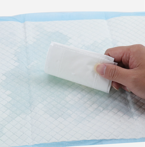 Nouveaux coussinets d'urine absorbants puissants pour animaux de compagnie, couches jetables pour animaux de compagnie, couches pour chiens et fournitures pour animaux de compagnie en stock <span class=keywords><strong>du</strong></span> fabricant - Product Image 5