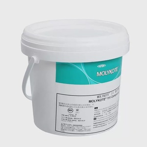Original <span class=keywords><strong>Molykote</strong></span> D Corning DC111 <span class=keywords><strong>O</strong></span> Valve Joint <span class=keywords><strong>Ring</strong></span> Lubrifiant Silicone Graisse - Product Image 3