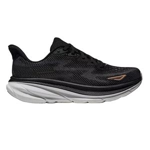Clifton 9 Kawana Bondi 8 Hokas Carbon, baskets légères et amorties pour la course à pied longue distance, pour hommes et femmes, décontractées, pour l'extérieur - Product Image 2