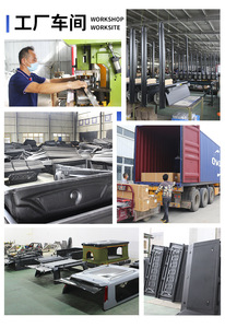 คิ้วล้อพลาสติกพร้อมตะปูสำหรับ T9แรนเจอร์วีย์โบรว์อุปกรณ์เสริมรถยนต์ - Product Image 6