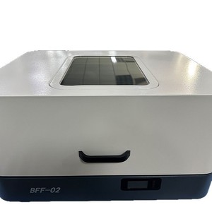 Espectrómetro Infrarrojo de Transformada de Fourier HZF530A de Alta Sensibilidad y Alta Resolución para Análisis de Elementos Metálicos en Protección - Product Image 3