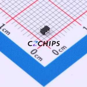 Original-Nuevo ZXRE160AH5TA SOT-353 Circuito integrado IC Chip PMIC Referencia de voltaje IC - Product Image 2