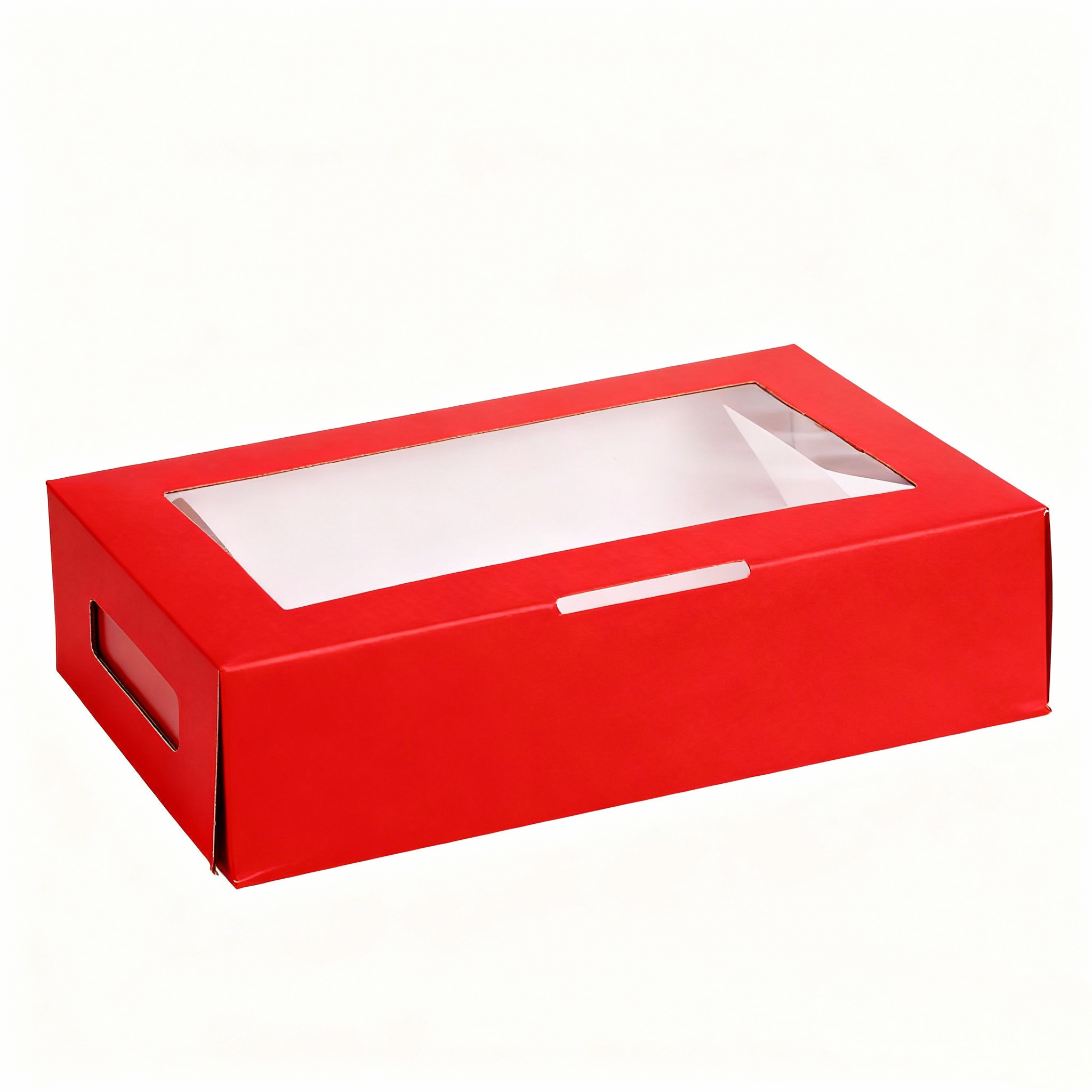 Rouge (Stock AE)***