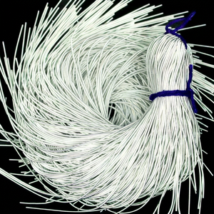 Fil de cuivre tricoté léger et écologique, fil à broder sur mesure, meilleure qualité, décoration textile pour la maison JALALDIN - Product Image 1