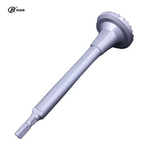 PUSM vendita calda strumento medico ortopedico giunto chirurgico Calcar alesatore - Product Image 3