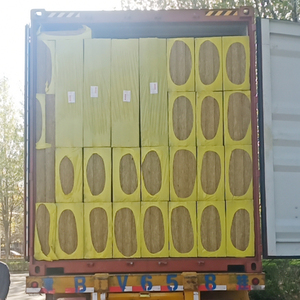 <span class=keywords><strong>โปร</strong></span>โมชั่นส่งท้ายปี JASHTON A1 แผ่นฉนวนกันความร้อนใยหินบะซอลต์ คลอรีนต่ำ ทนไฟ ความหนาแน่นสูง เป็นมิตรกับสิ่งแวดล้อม ป้องกันเสียง ขนาด 25 มม. 50 มม. - Product Image 4