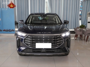 JETOUR X70 PLUS Modelo 2021, Versión Revisada, 1.5T Manual, 7 Asientos - Product Image 2