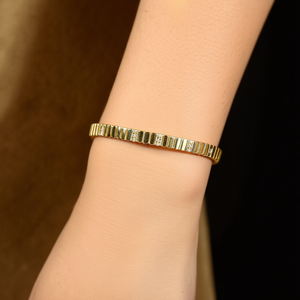 YE350-S230-14304 สร้อยข้อมือแฟชั่น/กำไลข้อมือ - Product Image 3