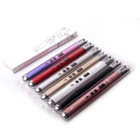 Briquet électrique à arc USB rechargeable en acier moderne, sans flamme, coupe-vent, avec interrupteur de sécurité, longue portée, pour voyage, écologique, pour barbecue