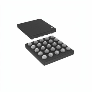 STM32L011E4Y6TR 25 UFBGA, WLCSP Components Electronic Embedded In Stock - Product Image 1