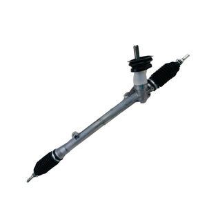 Para Nissan <span class=keywords><strong>TIIDA</strong></span> 2012-2016 engranaje <span class=keywords><strong>de</strong></span> piezas <span class=keywords><strong>de</strong></span> repuesto Auto partes <span class=keywords><strong>de</strong></span> dirección 49001-ED500 48001-3SG1A parte <span class=keywords><strong>de</strong></span> dirección <span class=keywords><strong>caja</strong></span> <span class=keywords><strong>de</strong></span> energía - Product Image 3