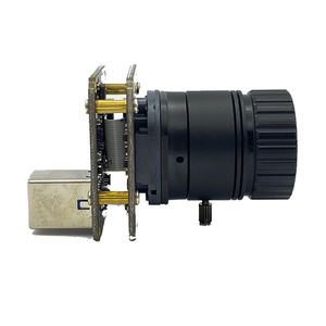 Modul Kamera USB2.0 IMX577 4K Ultra <span class=keywords><strong>HD</strong></span> Kustom Pabrik, Lensa CS 4k 30FPS, Modul Kamera untuk <span class=keywords><strong>Video</strong></span> Konferensi dan Siaran TV Langsung - Product Image 2