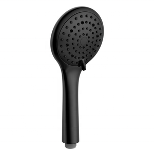 Rain SPA Jet Handheld Head <strong>Chrome</strong> Bathroom <strong>Hand</strong> Shower - Product Image 2