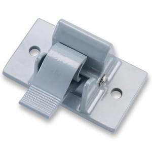 Soporte de Base Rectangular de Hierro para Toldo de RV, Manual, Duradero e Impermeable, para Accesorios Exteriores de RV - Product Image 3