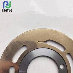 Phụ Tùng Máy Gặt Đập Liên Hợp BIMO Thế Giới Giá Xuất Xưởng WHST45-07 Tấm Van HST 45CC JHC045 - Product Image 4