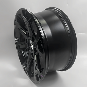 Compatible avec les jantes en alliage <span class=keywords><strong>d</strong></span>'aluminium <span class=keywords><strong>d</strong></span>'origine neuves de <span class=keywords><strong>18</strong></span> <span class=keywords><strong>pouces</strong></span> pour Tank 400, ajustement <span class=keywords><strong>d</strong></span>'usine <span class=keywords><strong>d</strong></span>'origine. - Product Image 3