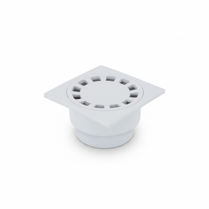 Coladores de Drenaje de Plástico Antiolor para Terraza, Sótano, Baño, Cocina, Inodoro, Ducha - Product Image 2