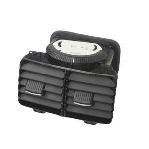 ช่องระบายอากาศด้านหลังรถยนต์ Sagitar Golf 6 รุ่น 1K0819203A อะไหล่ระบบปรับอากาศ - Product Image 5