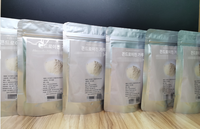 Poudre d'Agar-Agar Rainwood de Qualité Alimentaire, Agar-Agar en Poudre Force 900-1200