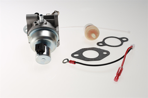 Bộ chế hòa khí 20 <span class=keywords><strong>853</strong></span> 01-s với bộ lọc nhiên liệu cho kohler sv590, sv591, SV600, sv601, sv610 & sv620 <span class=keywords><strong>CV</strong></span> cv490 cv491 cv492 cv492 cv493 - Product Image 4