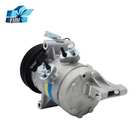 Repuestos de Aire Acondicionado para Automóviles, Compresor de Suspensión Neumática, Sistema de Compresor de 12v, Compresor de Aire Acondicionado para Maxus T60