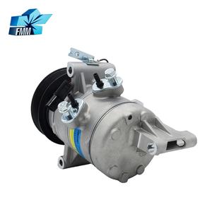 Repuestos de Aire Acondicionado para Automóviles, Compresor de Suspensión Neumática, Sistema de Compresor de 12v, Compresor de Aire Acondicionado para Maxus T60 - Product Image 3