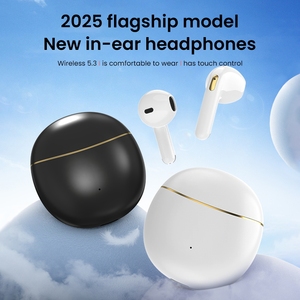 TWS หูฟัง <span class=keywords><strong>A15</strong></span>สำหรับเล่นกีฬา Pro หูฟังเอียร์บัดขนาดเล็กแบบ In-Ear ชุดหูฟัง BT 5.3 TWS หูฟัง <span class=keywords><strong>A15</strong></span> TWS หูฟังแบบปรับแต่งได้ไร้สายสำหรับโทรศัพท์ - Product Image 3