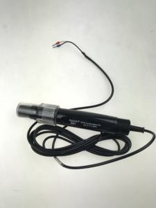 Sensor de <span class=keywords><strong>pH</strong></span> Industrial Micro Liquid <span class=keywords><strong>RS485</strong></span> Modbus com Sonda para Análise de Solo e Água Online com Opções de Personalização OEM - Product Image 1