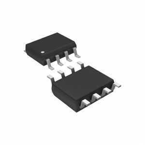 8 SOlC Exposed Pad XC6220C361QR-G Authorized Distributor Components Electronic Power Management (PMIC) - Product Image 1