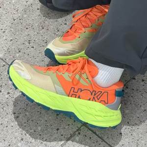 SPEEDGOAT 7 Off-Road Running <b>Shoes</b>-Anti-Slip Professional Outdoor Mountaineering Cushioned Running <b>Shoes</b> - Product Image 4