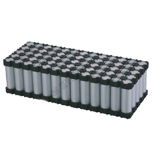 Batterie au cathode NMC à semi-conducteurs MEINOVO 18650 15S3P 10,5 Ah 48 V pour fauteuils roulants, vente en gros, origine Guangdong - Product Image 1