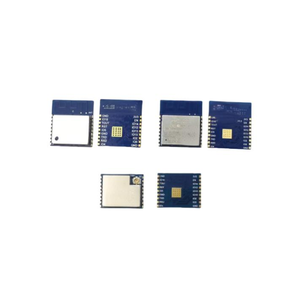 ESP--<span class=keywords><strong>02</strong></span> Wifi nối tiếp <span class=keywords><strong>ESP8266</strong></span>-02D -02U - Product Image 1