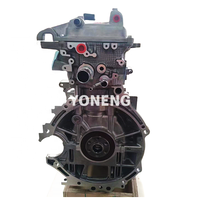 Moteur Del 2NZ-FE 1.3L de Qualité Originale pour Toyota Yaris Vios Platz Porte Corolla BB Ist Probox